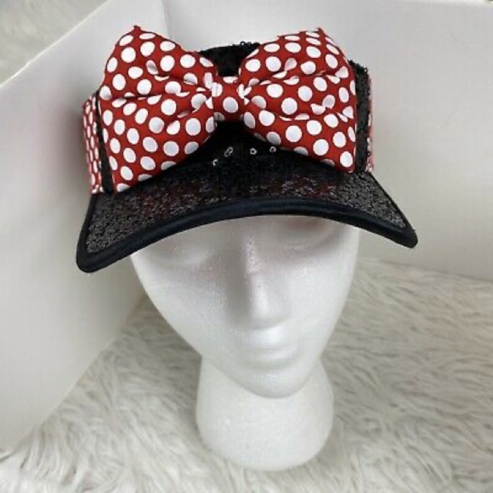 Minnie Hat - Picture 4 of 4
